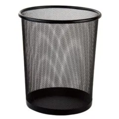 DELI MESH WASTE BIN LARGE