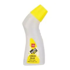 DELI EASY APPLY LIQUID GLUE 65ML