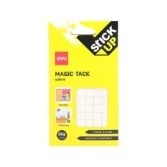 DELI REUSABLE MAGIC TACK 35G