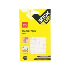 DELI REUSABLE MAGIC TACK 75G