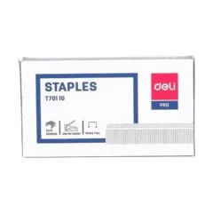 DELI TACKER STAPLES 53/8