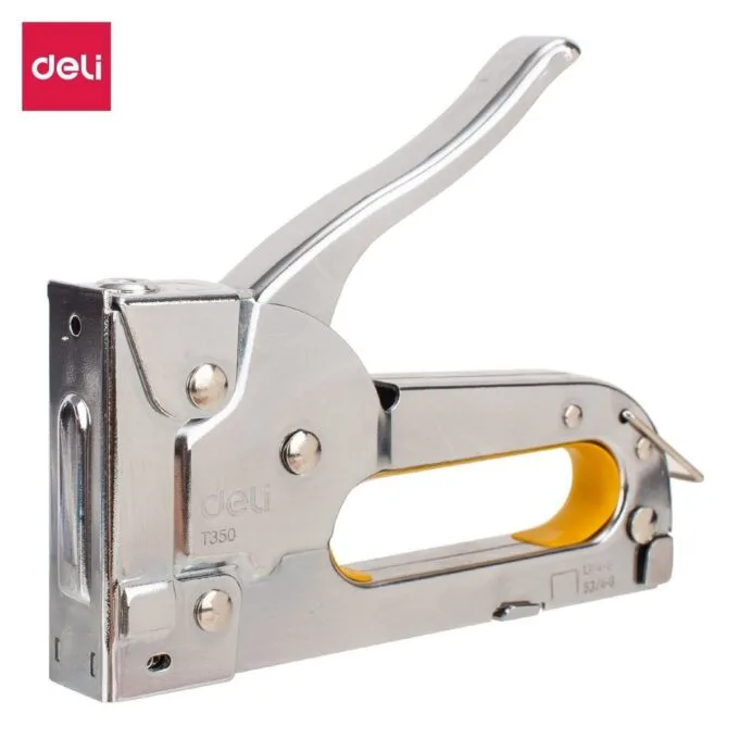 DELI HAND TACKER UP TO 8MM THICKNESS — image 1