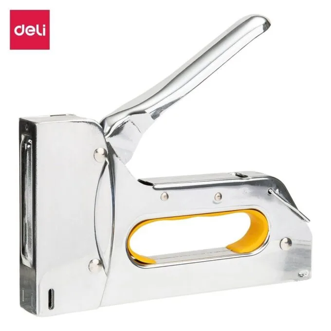 DELI HAND TACKER UP TO 14MM THICKNESS — image 1