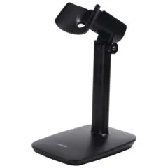 DELI BARCODE SCANNER STAND - THE ANGLE OF THE BRACKET CAN BE ADJUSTED