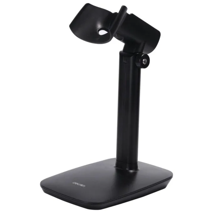 DELI BARCODE SCANNER STAND - THE ANGLE OF THE BRACKET CAN BE ADJUSTED — image 1