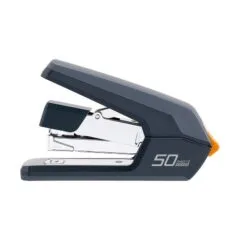 DELI EFFORTLESS STAPLER 50 SHEETS (24/6 - 26/6) BLACK