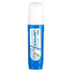 DELI SCHOOL CORRECTION FLUID 10ML
