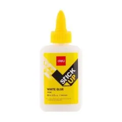 DELI WHITE GLUE 80ML