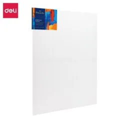 DELI STRETCHED CANVAS 60X80CM
