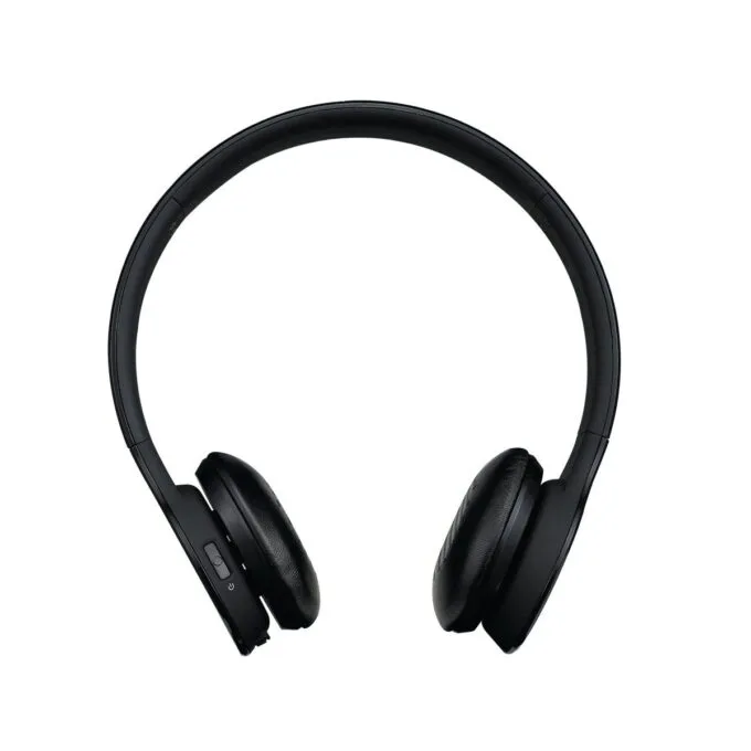 RAPOO WIRELESS STEREO HEADSET — image 1
