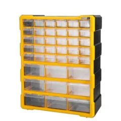DELI STORAGE BOX 39 COMPARTEMENT DRAWER