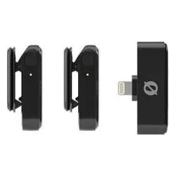 RODE Wireless Micro Lightning Black — image 2