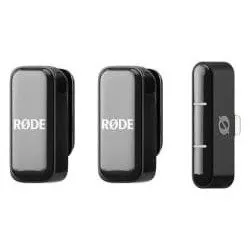 RODE Wireless Micro Lightning Black — image 3