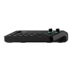 Rode RODEcaster Video S - All-in-one video and audio console — image 4