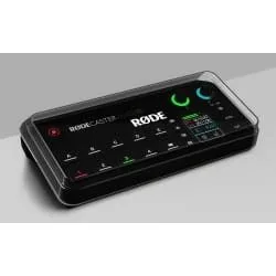 Rode RODEcaster Video S - All-in-one video and audio console — image 8