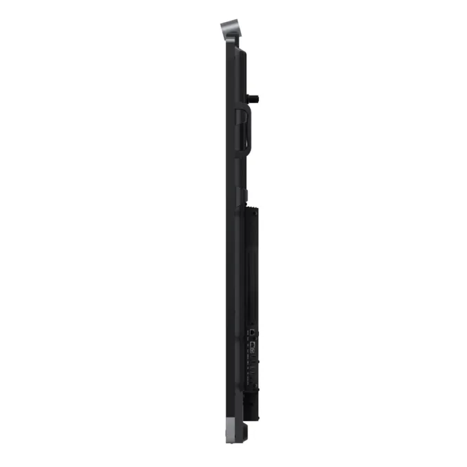 Yealink Interactive Display MeetingBoard C 75" 4K Android 15 GooglePlay BYOM Video Conferencing 50MP AI Camera 8-Mic Array MB75C-EDLA — image 6
