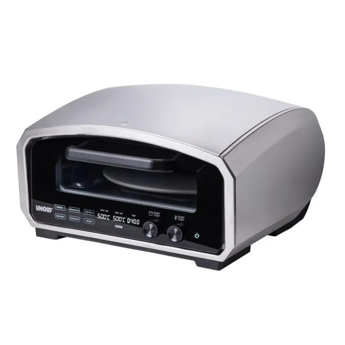 Unold Enzo 68916 silver — image 1