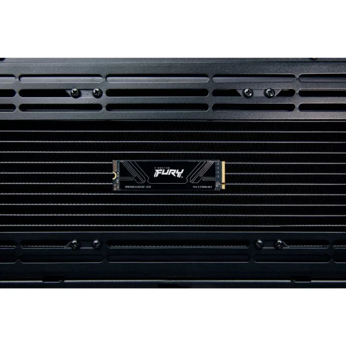 Kingston Fury Renegade G5 M.2 Pci-e 5.0 NVMe 2TB — image 7