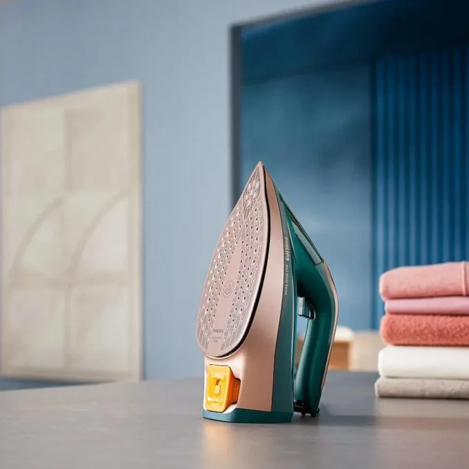 Philips Azur 8000 DST8030/70 green — image 2