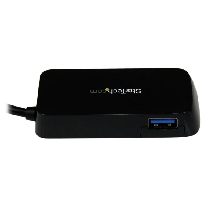 StarTech.com ST4300MINU3B interface hub — image 3