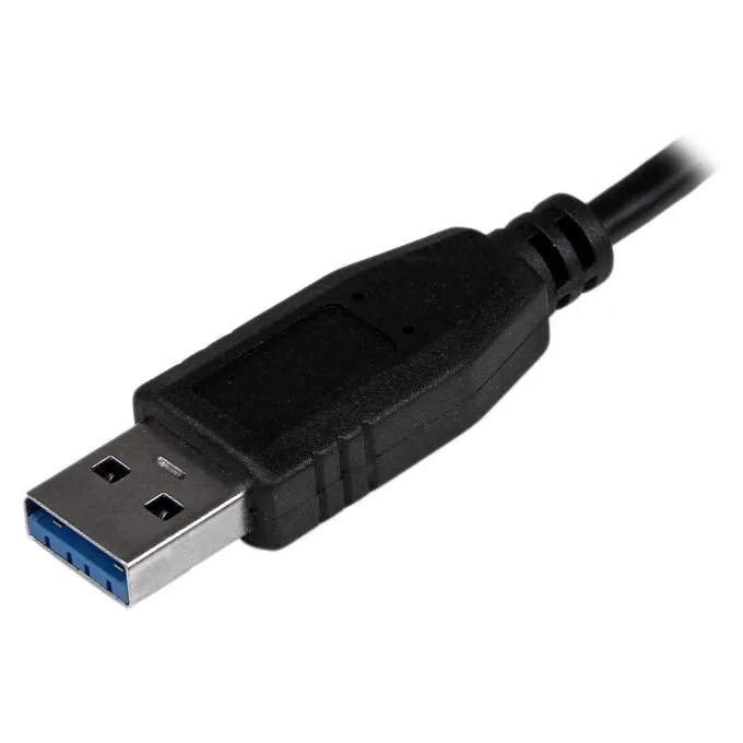 StarTech.com ST4300MINU3B interface hub — image 4