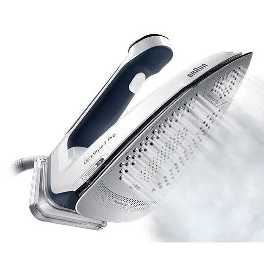 Braun CareStyle 7 Pro IS 7282 BL blue — image 3