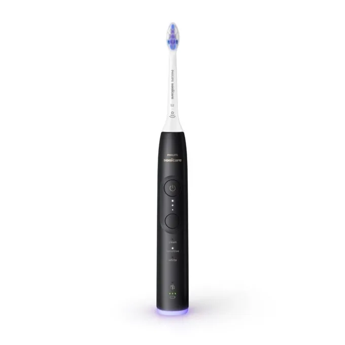 Philips Sonicare 6500 HX7411/02 black — image 2
