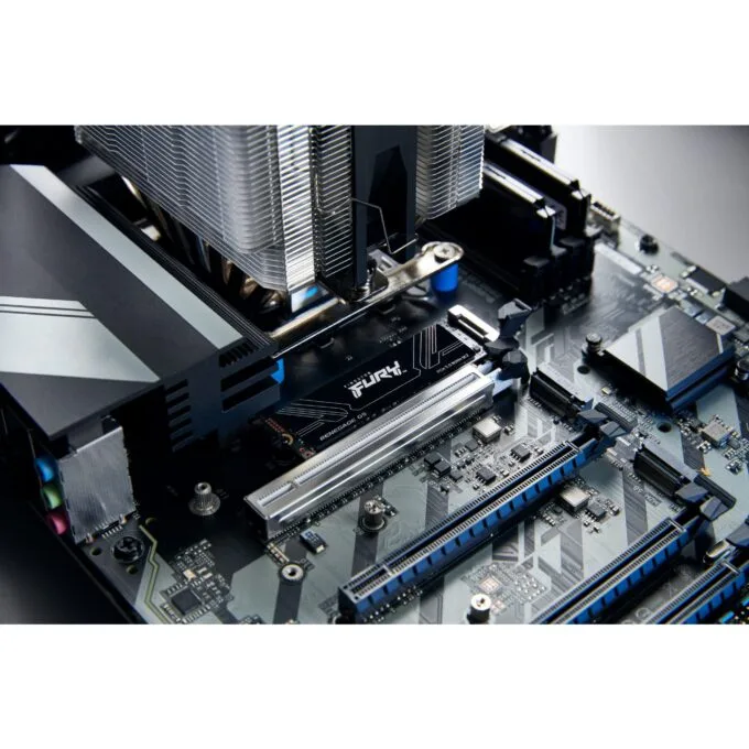Kingston Fury Renegade G5 M.2 Pci-e 5.0 NVMe 2TB — image 8