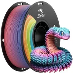 Νήματα για 3D Εκτυπωτές