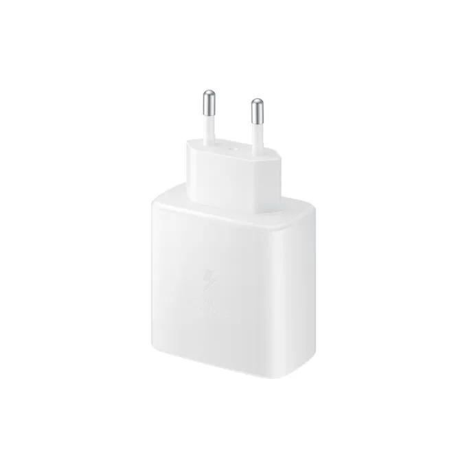 Samsung USB-C 45W white — image 4