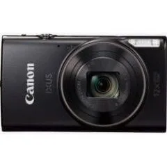 Canon IXUS 285 HS A black