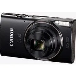 Canon IXUS 285 HS A black — image 2