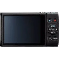 Canon IXUS 285 HS A black — image 3
