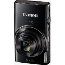 Canon IXUS 285 HS A black — image 4