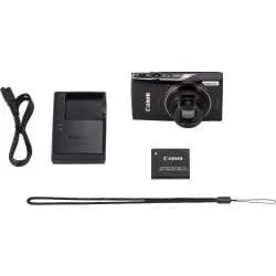 Canon IXUS 285 HS A black — image 5
