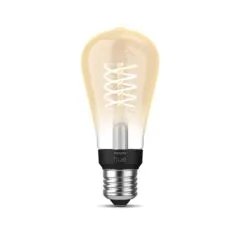 Philips Hue E27 W 7.2W Pillar ST64