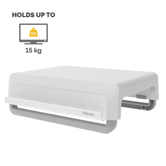 Fellowes BREYTA 100016561 (white) — image 3