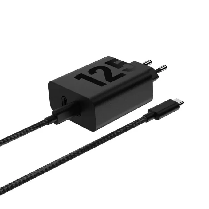Motorola 125W 2xUSB-C — image 1