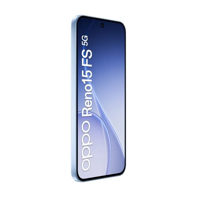 Oppo Reno 15 FS 5G 8/512GB Blue — image 6