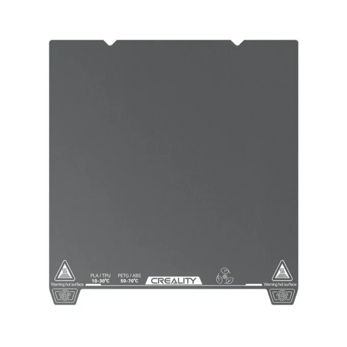 Creality Low Temperature Cold Printing Build Plate 235x235 -Ender-3V3SE/3V3KE/CR10SE/3V3 & K1 — image 1