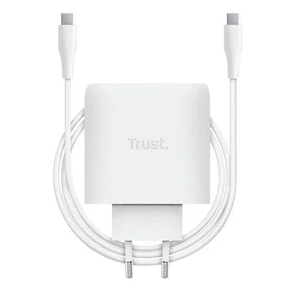 Trust Maxo Gan 65W USB-C White — image 5
