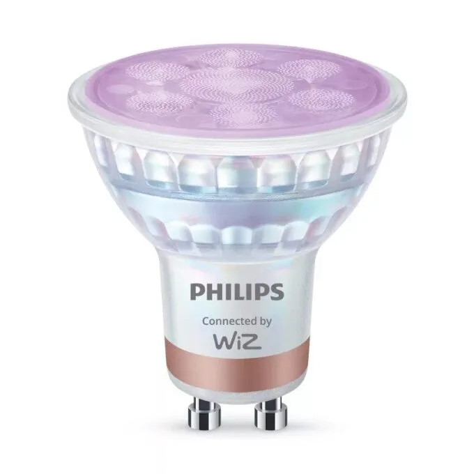 Philips Smart LED GU10 50W RGB Smart — image 1