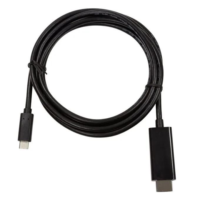 LogiLink USB-C - HDMI 1.8m — image 3