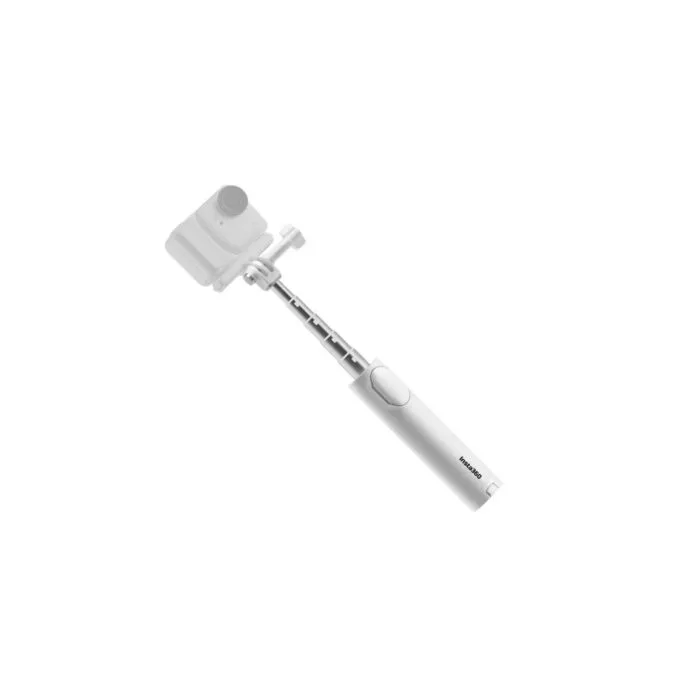 Insta360 Mini 2-in-1 Tripod 2.0 White (without mini remote) — image 4