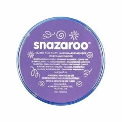 SNAZAROO 18ML LILAC