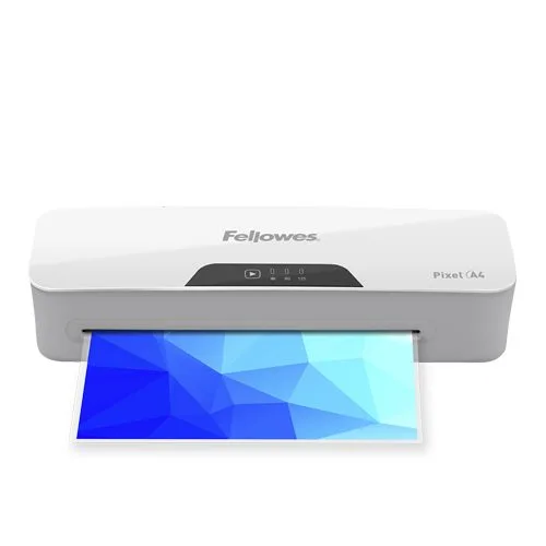 Fellowes Pixel A4 — image 3