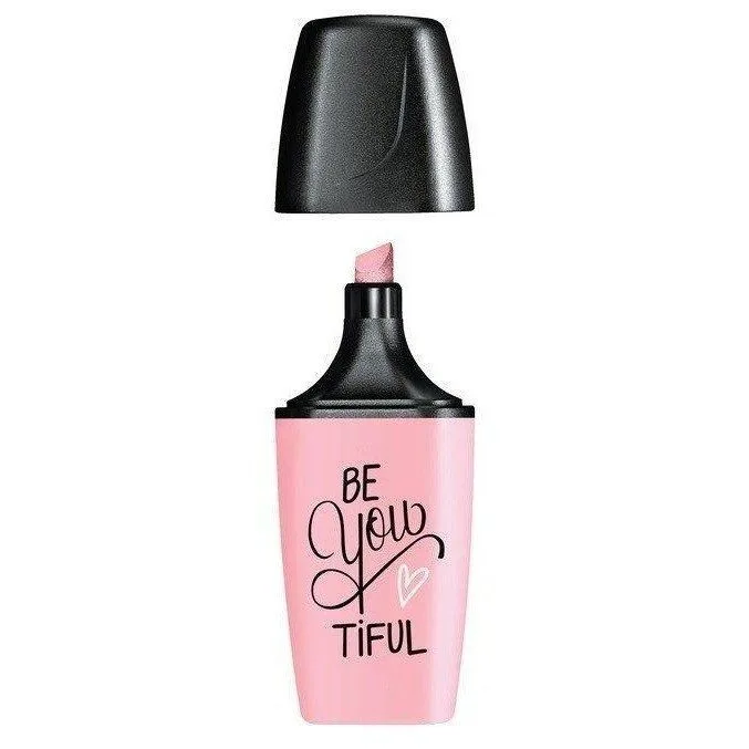 STABILO BOSS MINI PASTELLOVE PINK BLUSH — image 1