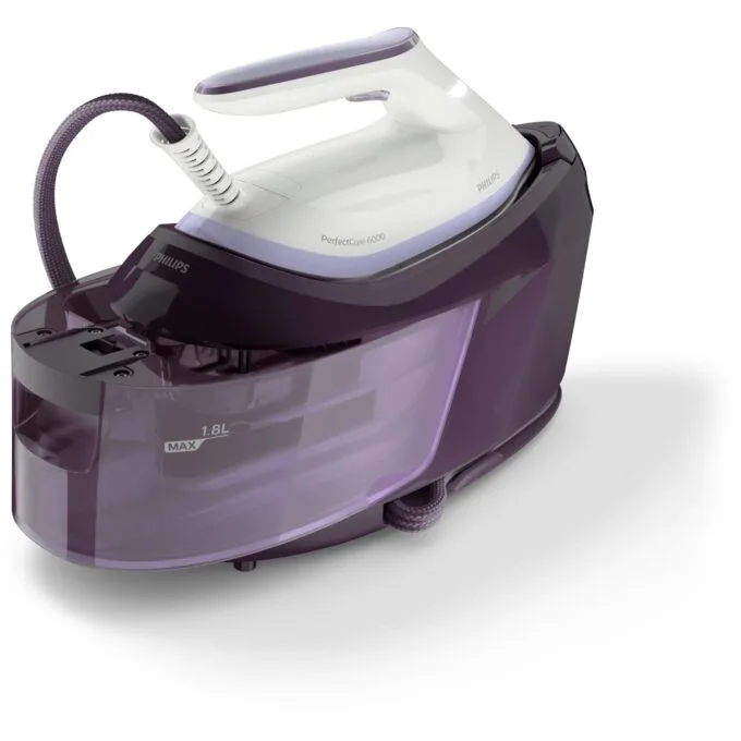 Philips PerfectCare 6000 PSG6024/30 purple — image 8