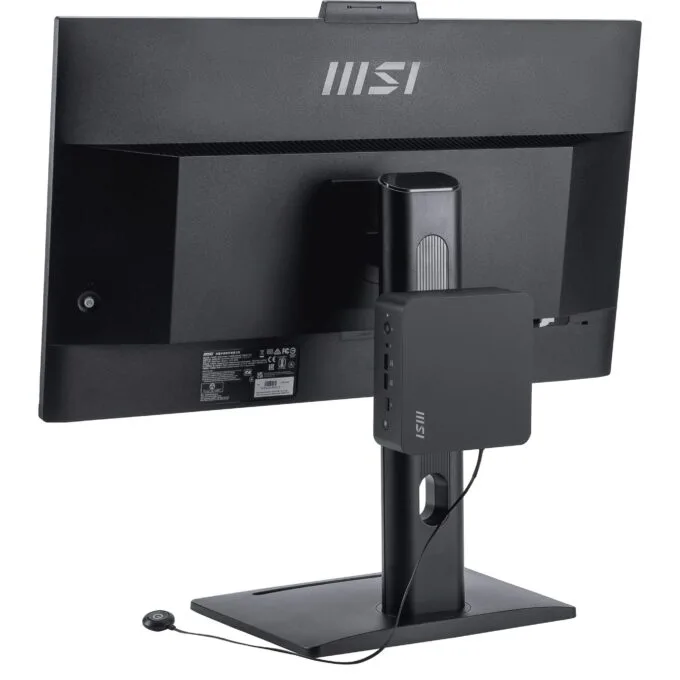 MSI Cubi NUC AI+ 2MG-007EU U9 288V 32GB — image 15