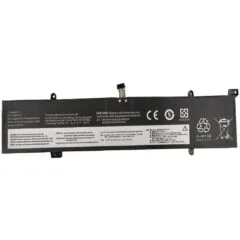 CoreParts Laptop Battery for Lenovo 53.20Wh Li-Pol 15.2V 3500mAh - replacement